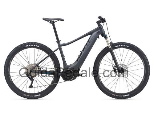 Giant Fathom E+ 29 2 scheda tecnica e recensioni